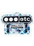 Etcetera Wall Ride Board Mount  Black
