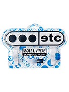 Etcetera Wall Ride Board Mount  White