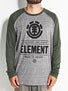 Element Compass Raglan Shirt