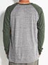 Element Compass Raglan Shirt