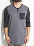 Element Dumas Knit Shirt