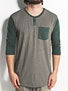 Element Dumas Knit Shirt