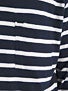 Element Last Call Hooded Henley Shirt