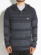 Element Scott Hooded Henley Shirt