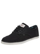 Element Emerald Bowery Shoes  Herringbone Hemp
