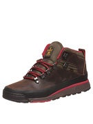 Element Emerald Donnelly Boots  Brown
