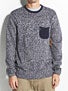 Element Emerald Floyd Sweater