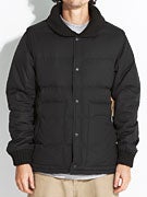 Element Emerald Hoboken Jacket