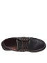 Element Emerald Hampton Shoes  Navy/Brown
