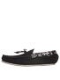 Element Emerald Prarie Moccasin  Black/Fatigue