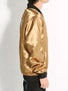 Enjoi Atlantic City Jacket