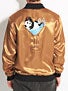 Enjoi Atlantic City Jacket