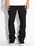 Enjoi Panda Pants