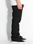 Enjoi Panda Pants