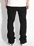 Enjoi Panda Pants