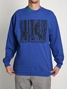 Enjoi Barcode Crew Sweat