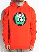 Enjoi Big Dollar Hunter Hoodie
