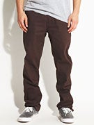 Enjoi Boo Khaki Chino Pants