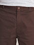 Enjoi Boo Khaki Chino Shorts