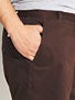 Enjoi Boo Khaki Chino Shorts