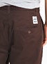 Enjoi Boo Khaki Chino Shorts