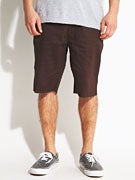 Enjoi Boo Khaki Chino Shorts