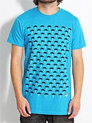 Enjoi Black Umbrella Premium T-Shirt