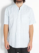 Enjoi Butts Up Plaid Shirt