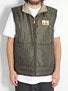 Enjoi The Best Vest Reversible Vest