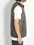 Enjoi The Best Vest Reversible Vest