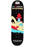Enjoi Berry Biography Deck 8.25 x 31.9