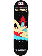 Enjoi Berry Biography Deck 8.25 x 31.9
