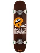 Enjoi Champs Complete 7.6 x 31.6