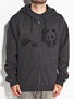 Enjoi Chester Hoodzip