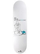 Enjoi CPR Deck 8.4 x 32.5