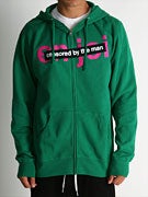 Enjoi Censored Hoodzip