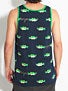Enjoi Fish Tank Top