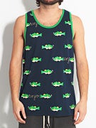 Enjoi Fish Tank Top
