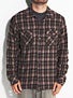 Enjoi Frijoles L/S Woven Shirt