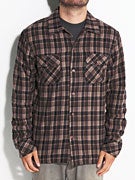 Enjoi Frijoles L/S Woven Shirt