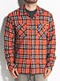 Enjoi Frijoles L/S Woven Shirt