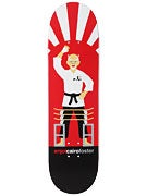 Enjoi Foster Board Breaker Deck 8.25 x 31.9