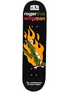 Enjoi Foster Biography Deck 8.1 x 31.8