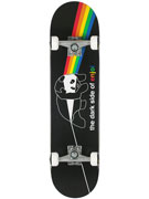 Enjoi Floyd Complete 7.7 x 30.7