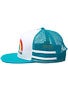 Enjoi Gangster-ish Trucker Hat