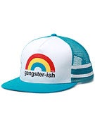 Enjoi Gangster-ish Trucker Hat