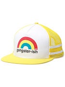 Enjoi Gangster-ish Trucker Hat