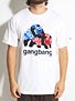 Enjoi Gangbang T-Shirt