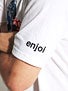 Enjoi Gangbang T-Shirt