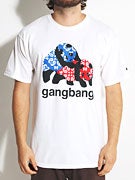 Enjoi Gangbang T-Shirt
